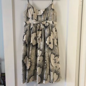 Anthropologie Tracy Reese sz2 dress